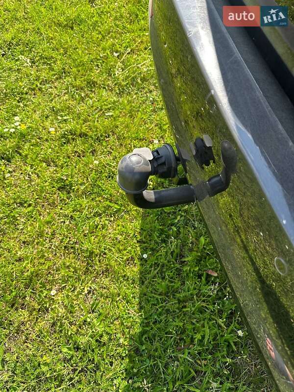 Універсал Skoda Octavia 2010 в Буську