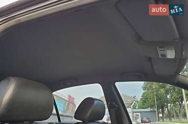 Лифтбек Skoda Octavia 2001 в 