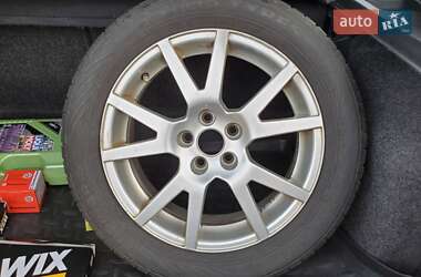 Лифтбек Skoda Octavia 2001 в 