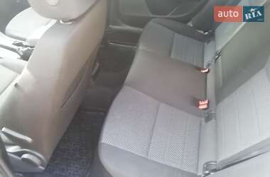Ліфтбек Skoda Octavia 2013 в 