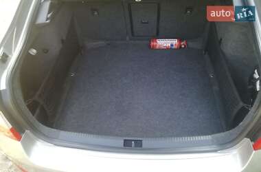 Ліфтбек Skoda Octavia 2013 в 