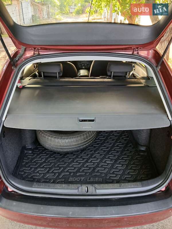 Универсал Skoda Octavia 2006 в Николаеве