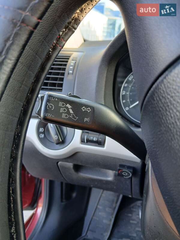 Универсал Skoda Octavia 2006 в Николаеве