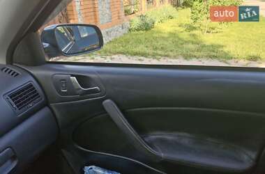 Лифтбек Skoda Octavia 2003 в Ахтырке