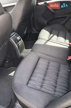 Лифтбек Skoda Octavia 2010 в 