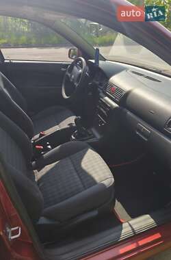 Универсал Skoda Octavia 2007 в 