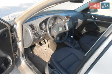 Універсал Skoda Octavia 2005 в 