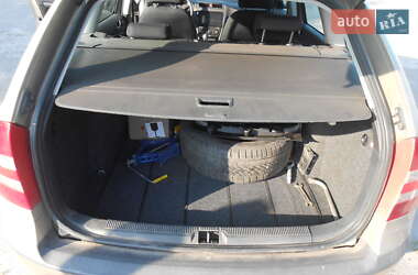 Універсал Skoda Octavia 2005 в 