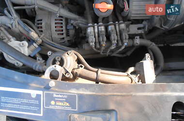 Універсал Skoda Octavia 2005 в 