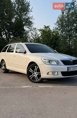 Універсал Skoda Octavia 2011 в Миколаєві