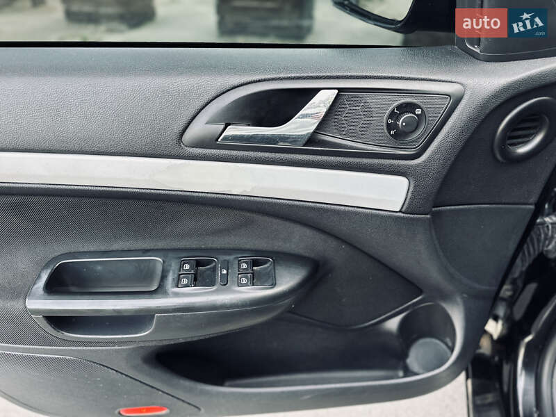 Ліфтбек Skoda Octavia 2006 в Києві