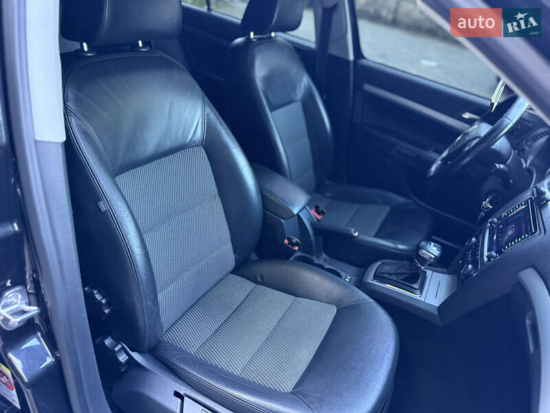 Ліфтбек Skoda Octavia 2012 в Чернівцях
