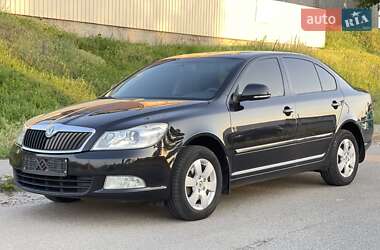 Лифтбек Skoda Octavia 2012 в Харькове