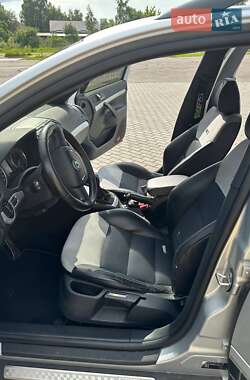 Универсал Skoda Octavia 2011 в 