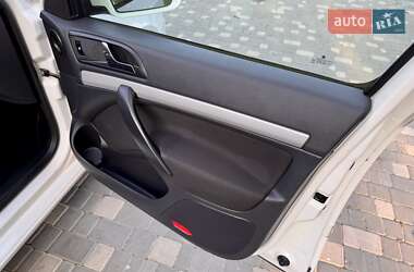 Універсал Skoda Octavia 2012 в 