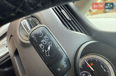 Лифтбек Skoda Octavia 2016 в 