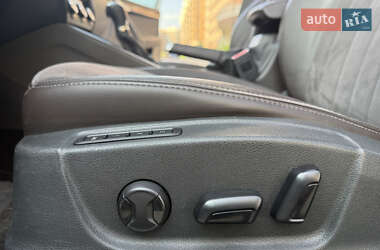 Лифтбек Skoda Octavia 2016 в 