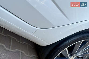 Лифтбек Skoda Octavia 2016 в 