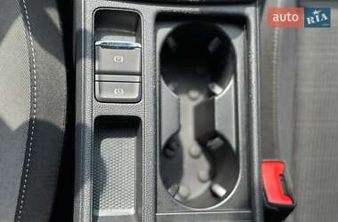 Ліфтбек Skoda Octavia 2020 в 