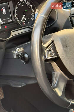 Універсал Skoda Octavia 2013 в 