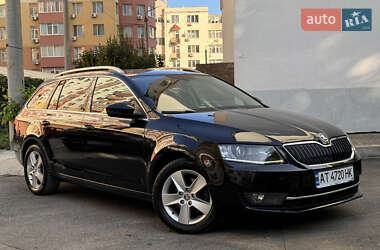 Універсал Skoda Octavia 2013 в Одесі