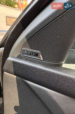 Універсал Skoda Octavia 2013 в 