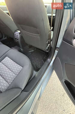 Универсал Skoda Octavia 2013 в 