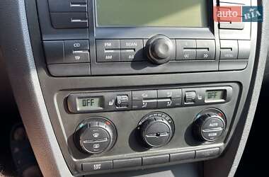 Универсал Skoda Octavia 2006 в 