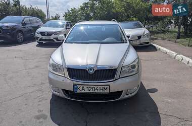 Универсал Skoda Octavia 2012 в Киеве