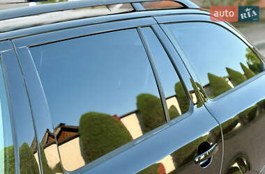 Универсал Skoda Octavia 2011 в 