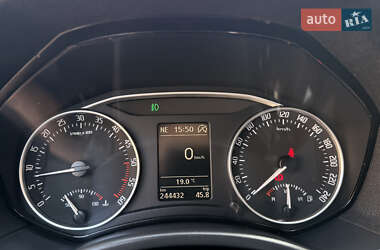 Универсал Skoda Octavia 2011 в 