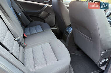 Универсал Skoda Octavia 2011 в 
