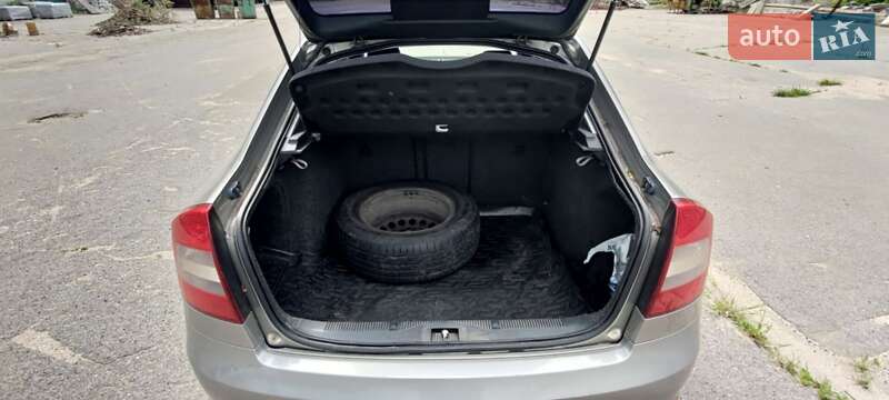 Лифтбек Skoda Octavia 2012 в Харькове