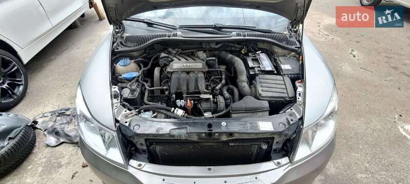 Лифтбек Skoda Octavia 2012 в Харькове