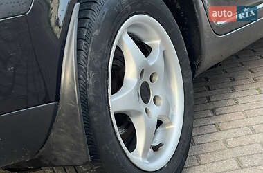 Лифтбек Skoda Octavia 2007 в 
