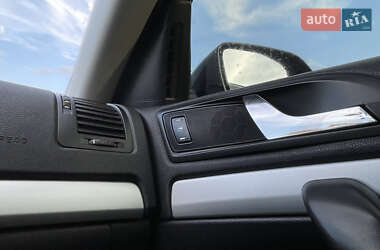 Лифтбек Skoda Octavia 2007 в 