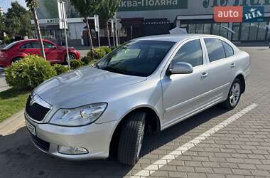 Ліфтбек Skoda Octavia 2011 в Ужгороді