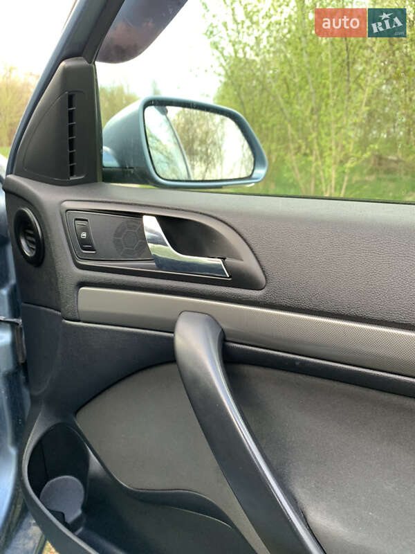 Универсал Skoda Octavia 2007 в Жовкве фото 10 Универсал Skoda Octavia 2007 в Жовкве