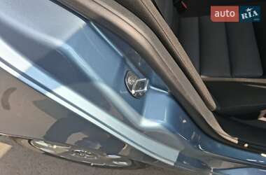 Лифтбек Skoda Octavia 2007 в 