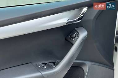 Лифтбек Skoda Octavia 2019 в 