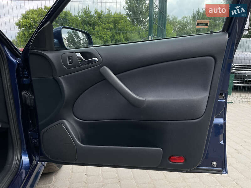 Универсал Skoda Octavia 2008 в Бердичеве