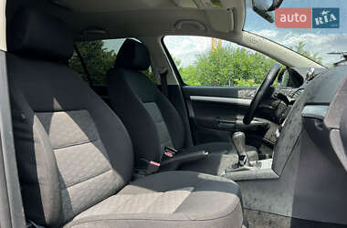 Универсал Skoda Octavia 2010 в 