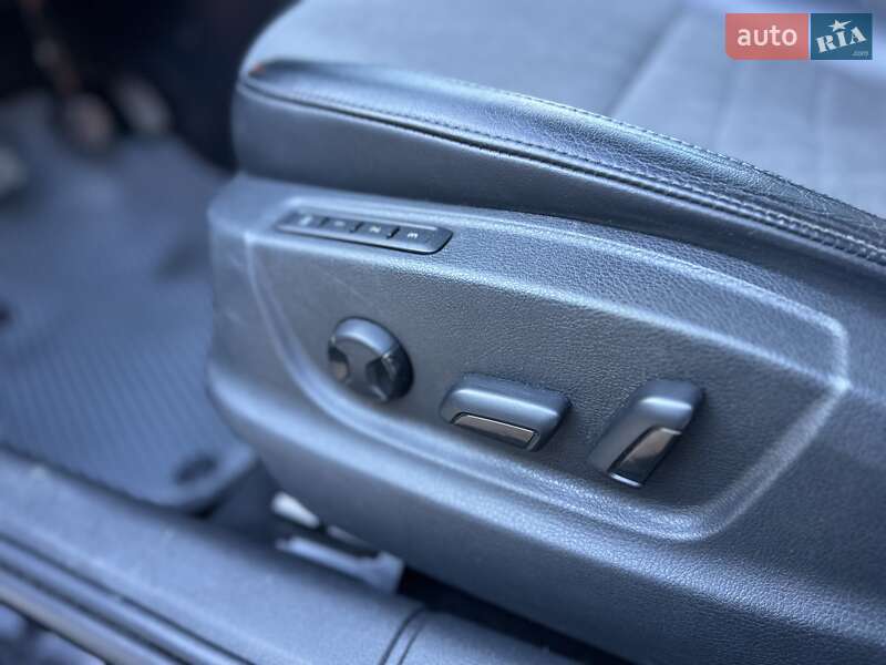 Універсал Skoda Octavia 2014 в Рівному