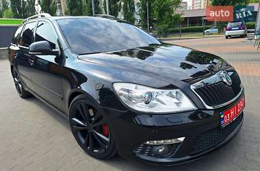 Универсал Skoda Octavia 2012 в Белой Церкви