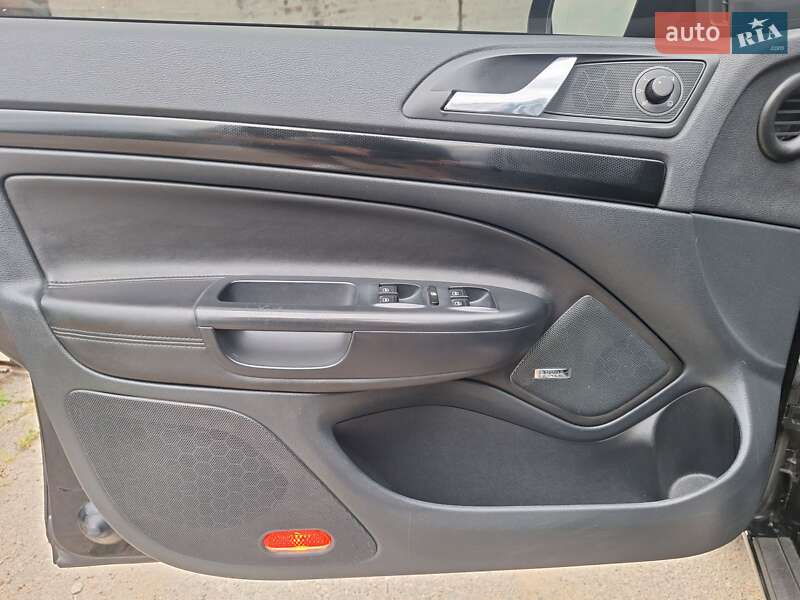 Универсал Skoda Octavia 2012 в Белой Церкви