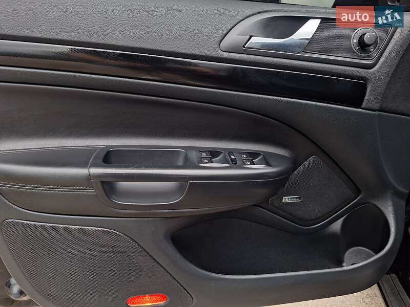 Универсал Skoda Octavia 2012 в Белой Церкви