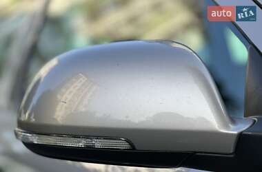 Универсал Skoda Octavia 2012 в 