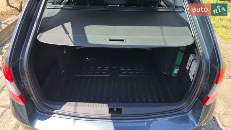 Універсал Skoda Octavia 2017 в Жмеринці