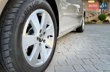 Универсал Skoda Octavia 2013 в 