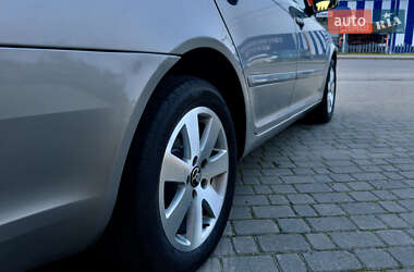 Универсал Skoda Octavia 2013 в 